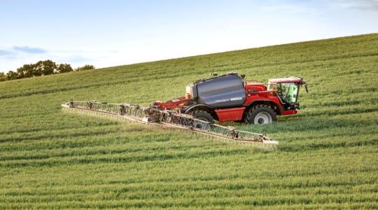 Miért éri meg önjáró permetezőbe beruházni?