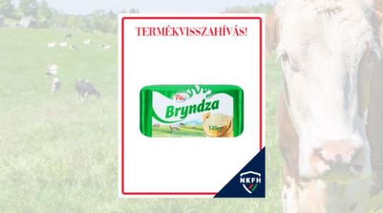 Termékvisszahívás: fertőzött lehet a népszerű tejtermék!