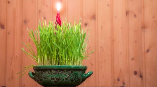 Karácsonyi asztal és agrármágia – így jósoltak időjárást és termést eleink