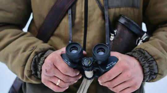 Távcsöveket és hőkamerákat loptak Budakeszin – a vadásztársadalom összefogását kérik