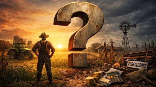 Zsákutca lett a mezőgazdaság? Így látják a gazdák +VIDEÓ