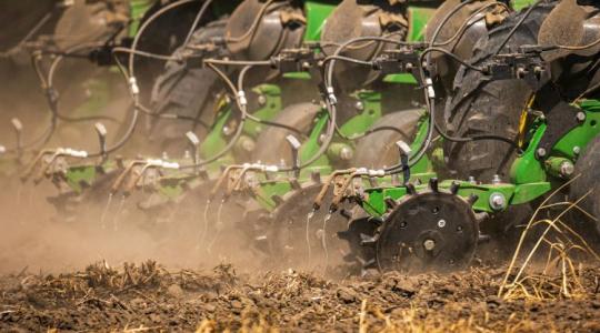 Szemléletváltás nélkül nincs jövő: az agrárium a klímaváltozás vesztese