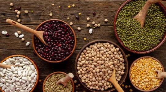 Így javíthatja a rostfogyasztás a szíved és bélflórád egészségét