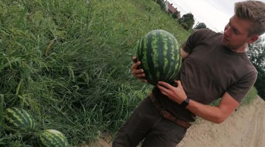 Öt kiló fűszerpaprikával kezdődött minden – somogyi sikertörténet