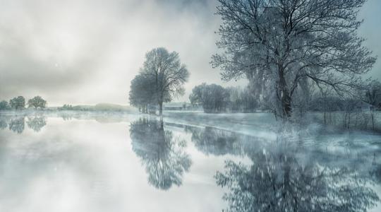 Időjárás: Bekeményít a tél, durva fagy és kegyetlen szél jön +VIDEÓ