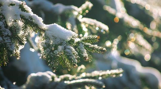 Időjárás: Extrém hideg jön + VIDEÓ