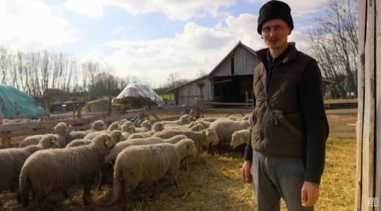 Egy eltűnő világ nyomában – juhászsors egy éven át +VIDEÓ Egy eltűnő világ nyomában – juhászsors egy éven át +VIDEÓ
