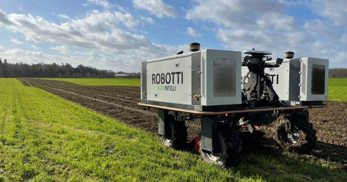 2025: szintet léptünk a gépek világában