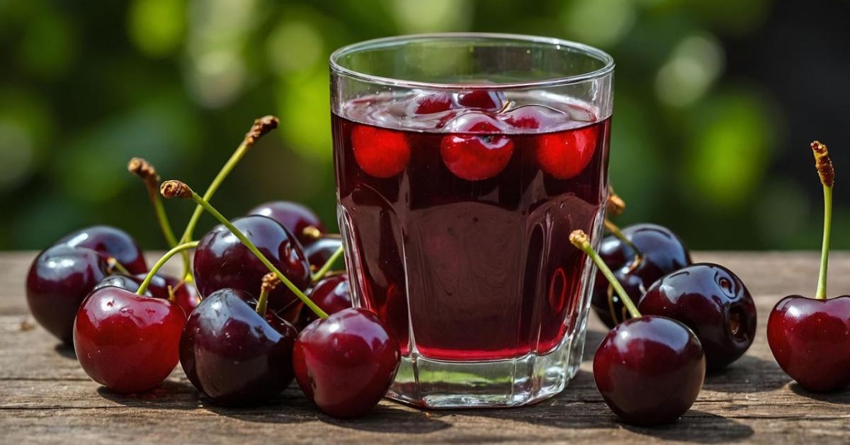 Egy pohár cseresznyelé tényleg javíthatja az alvásminőséget?
