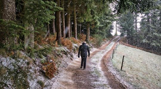 Agrometeorológia: Hoz-e fordulatot az új év első hete az időjárásban? Agrometeorológia: Hoz-e fordulatot az új év első hete az időjárásban?