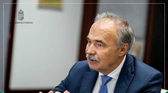 Új év, új szabályok: ez minden magyar termelőt érint +VIDEÓ