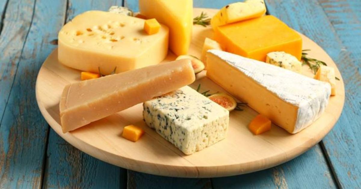 Ezt tedd a sajttálra, ha számít a vérnyomásod Ezt tedd a sajttálra, ha számít a vérnyomásod