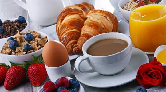 Mit csinálj ébredés után, ha számít a vércukorszinted? Mit csinálj ébredés után, ha számít a vércukorszinted?