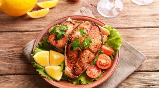 Erős immunrendszer 50 felett: ezek az ételek segítenek igazán Erős immunrendszer 50 felett: ezek az ételek segítenek igazán