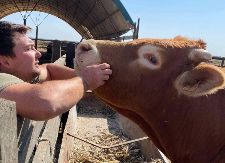 Pesztránszki Gazdaság