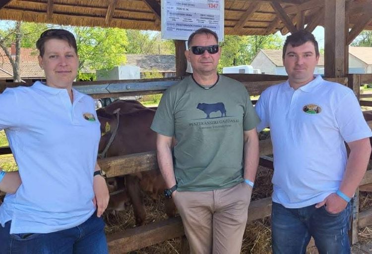 Pesztránszki Gazdaság