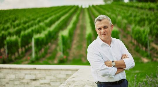 Magyarország szembemegy a globális trenddel: újra nő a borfogyasztás Magyarország szembemegy a globális trenddel: újra nő a borfogyasztás