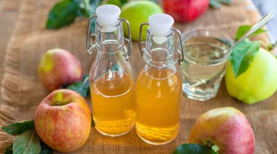 Védelem alatt a valódi ecetek: új irány a szabályozásban Védelem alatt a valódi ecetek: új irány a szabályozásban