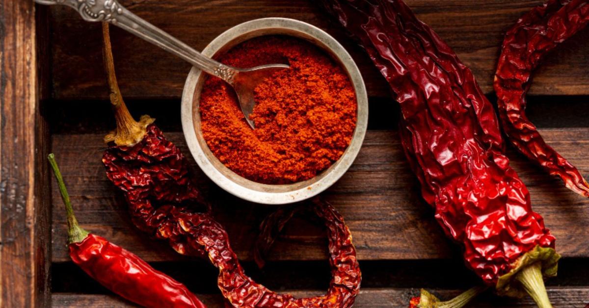 Mitől jó a jó fűszerpaprika?