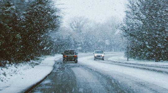 Kiadták a figyelmeztetés: A téli időjárás próbára teszi az országot Kiadták a figyelmeztetés: A téli időjárás próbára teszi az országot