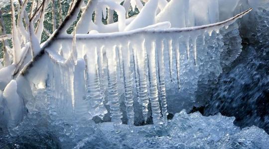 Időjárás: Régen tapasztalt mínuszok jönnek! + VIDEÓ