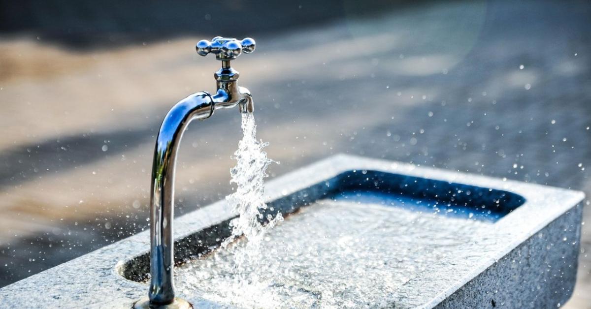 Kerti csap fagymentesítése – 5 perces művelet, ami csőtörést spórol