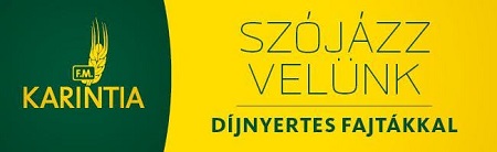 szója