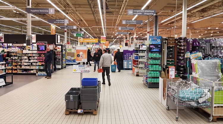 kaufland kaufland