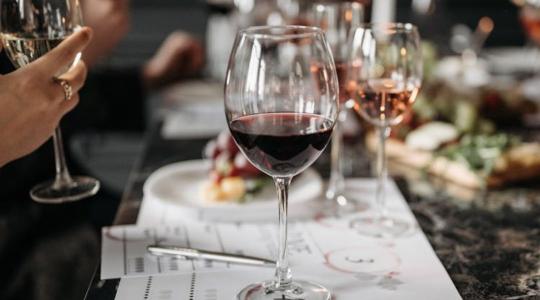 Balatoni fölény a Magyar Bor Nagydíjon