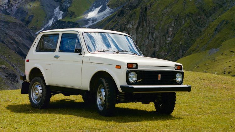 Lada Niva
