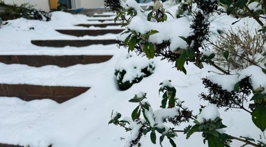 Időjárás: Ideje felkészülni, magasabb sebességre kapcsol a tél +VIDEÓ
