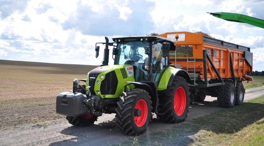 December hozta meg a fordulatot a pótkocsiszegmensben