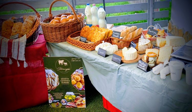 Sztranyák Gazdaság