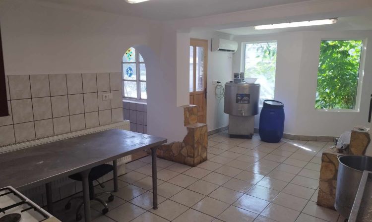 Sztranyák Gazdaság