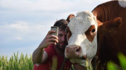Németh Balázs: Próbáltam Isten nélkül sajtot készíteni, nem sikerült Németh Balázs: Próbáltam Isten nélkül sajtot készíteni, nem sikerült