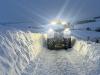 Hó, jég és elszigeteltség – traktoros gazdák mentették meg a vidéket