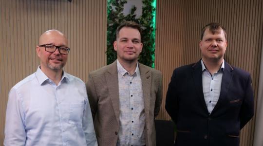 Agroinform-webinárium: Állítsd elő magadnak a nitrogént! +VIDEÓ