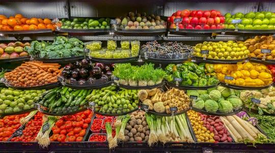 Frissáruk, méz, lekvár: széles körű címkézési reform indul Frissáruk, méz, lekvár: széles körű címkézési reform indul