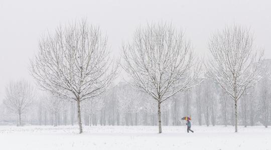 Időjárás: Erre nehéz felkészülni, -20 fok alá hűlhet a levegő +VIDEÓ