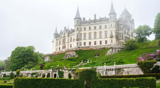 A történeti kertek megőrzése már külön szakma – új évfolyam indul a MATE-n