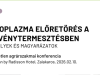 Fitoplazma előretörés a növénytermesztésben – kétségek és magyarázatok
