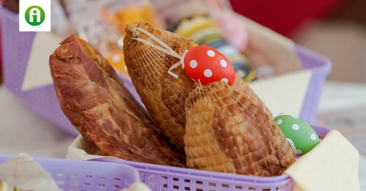 Ezeket a húsvéti sonkákat keresik a legtöbben Ezeket a húsvéti sonkákat keresik a legtöbben