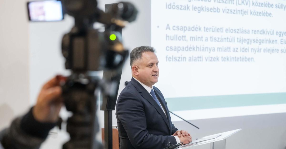 Akcióterv indul, ami megmentheti a magyar bort Akcióterv indul, ami megmentheti a magyar bort