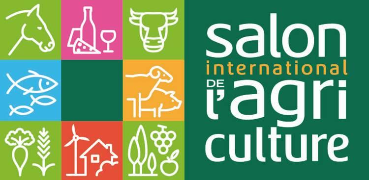 Párizsi Nemzetközi Mezőgazdasági Kiállítás (Salon de l'Agriculture)
