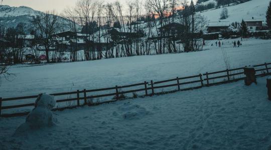 Vastag hó borítja az országot – mikor volt ilyen utoljára?