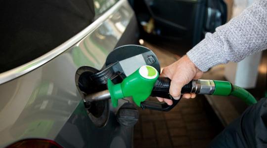 Megakaszthatja-e a rendkívüli időjárás az üzemanyag-ellátást?