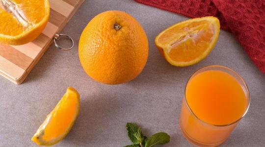 Ezt érdemes tudnod, ha szereted a narancslevet Ezt érdemes tudnod, ha szereted a narancslevet