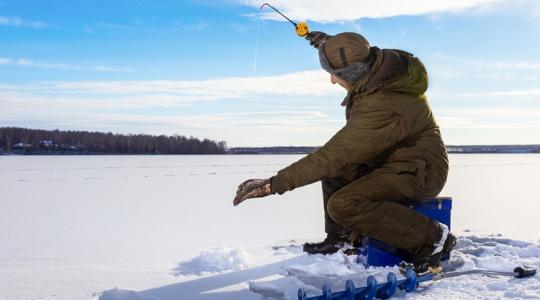 Nem bírnak magukkal a pecások, hiába van tél +VIDEÓ Nem bírnak magukkal a pecások, hiába van tél +VIDEÓ
