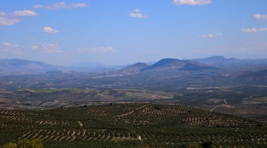 Tele a víztározók: lesz mivel öntözni a dél-európai vidékeken Tele a víztározók: lesz mivel öntözni a dél-európai vidékeken