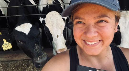 Kérődzők, járványok, tejválság: egy állatorvos őszinte helyzetképe Kérődzők, járványok, tejválság: egy állatorvos őszinte helyzetképe